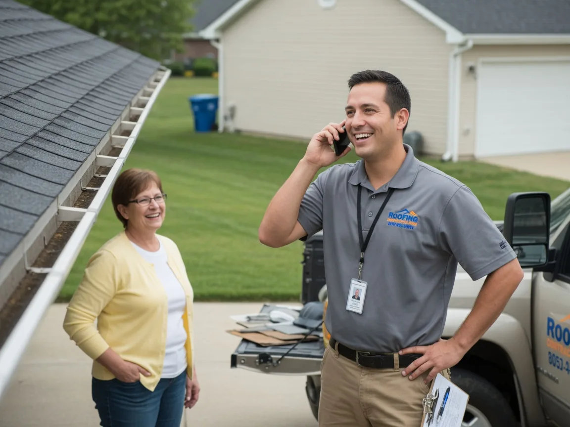 Local Roofing Contractors Bowdon, ND FAQs